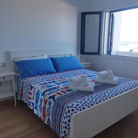 Sky And Sea Apartment กาลาเซตตา ภายนอก รูปภาพ