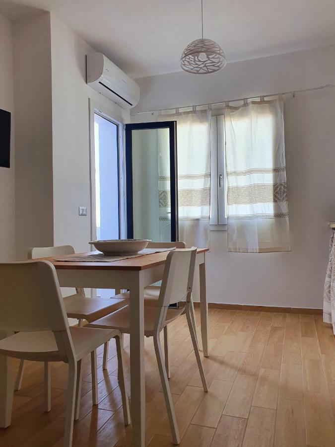 Sky And Sea Apartment กาลาเซตตา ภายนอก รูปภาพ