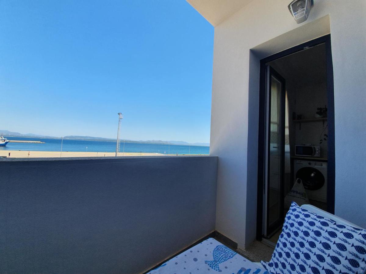 Sky And Sea Apartment กาลาเซตตา ภายนอก รูปภาพ