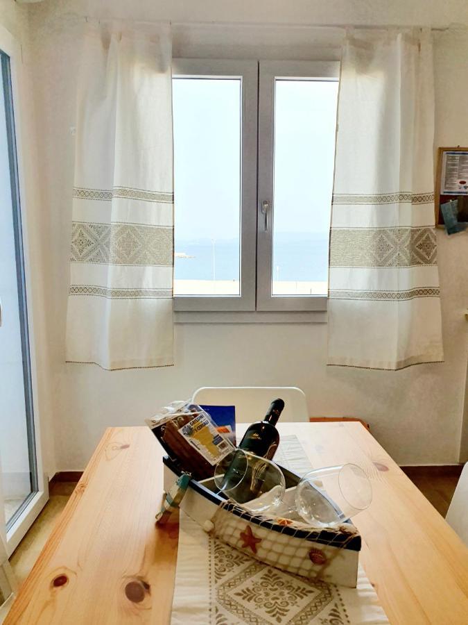 Sky And Sea Apartment กาลาเซตตา ภายนอก รูปภาพ