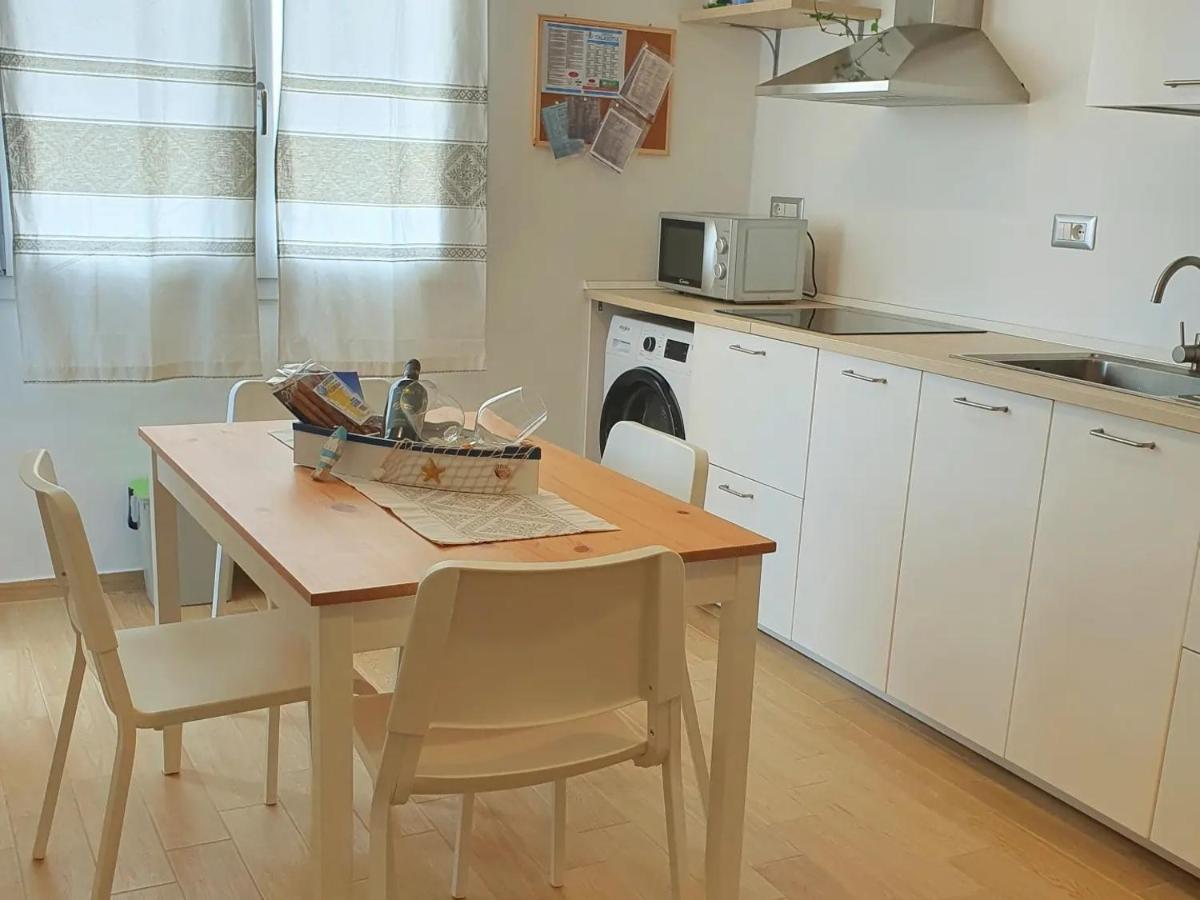 Sky And Sea Apartment กาลาเซตตา ภายนอก รูปภาพ