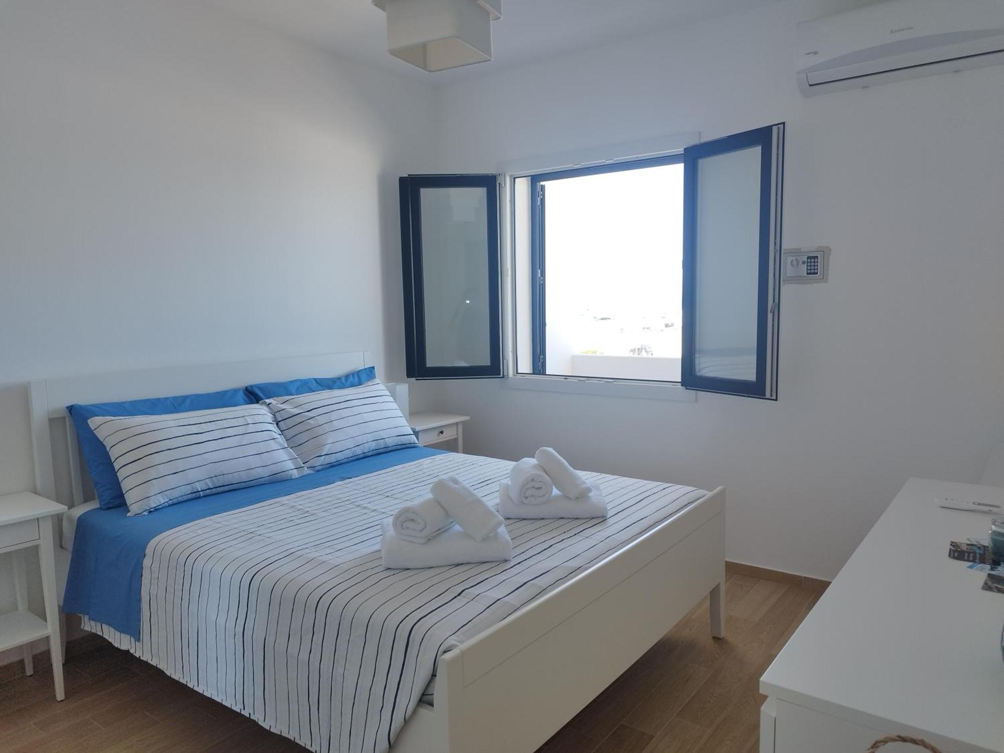 Sky And Sea Apartment กาลาเซตตา ภายนอก รูปภาพ