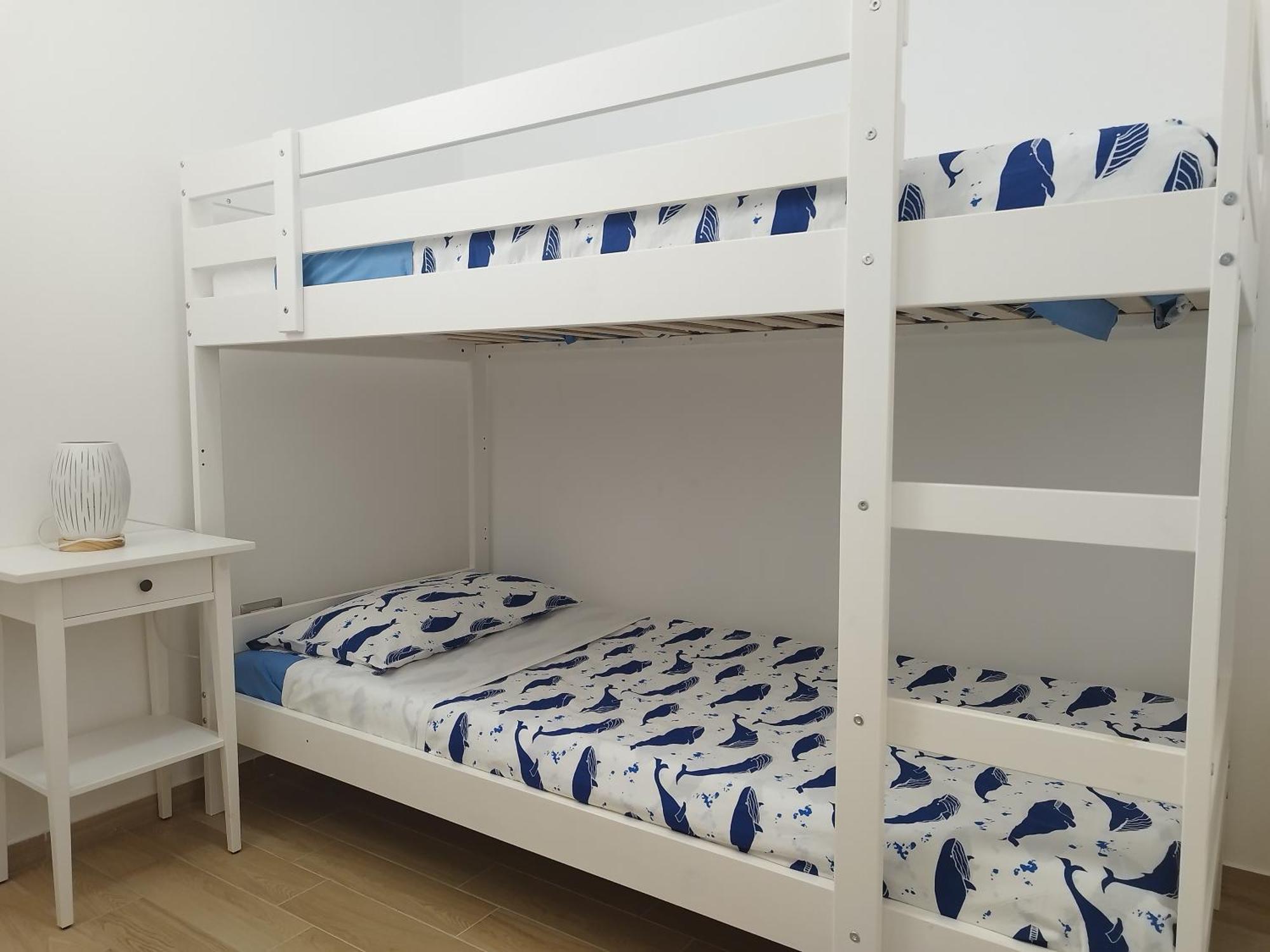 Sky And Sea Apartment กาลาเซตตา ภายนอก รูปภาพ
