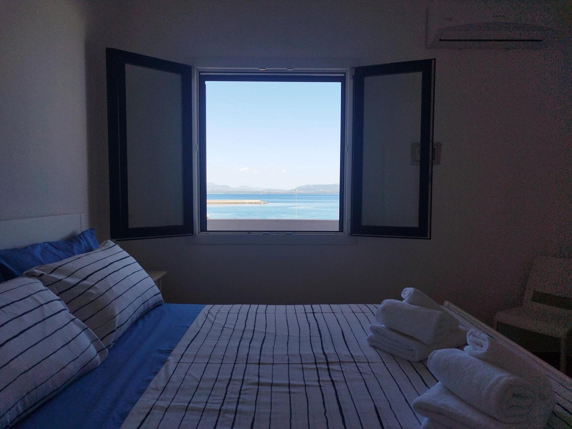 Sky And Sea Apartment กาลาเซตตา ภายนอก รูปภาพ