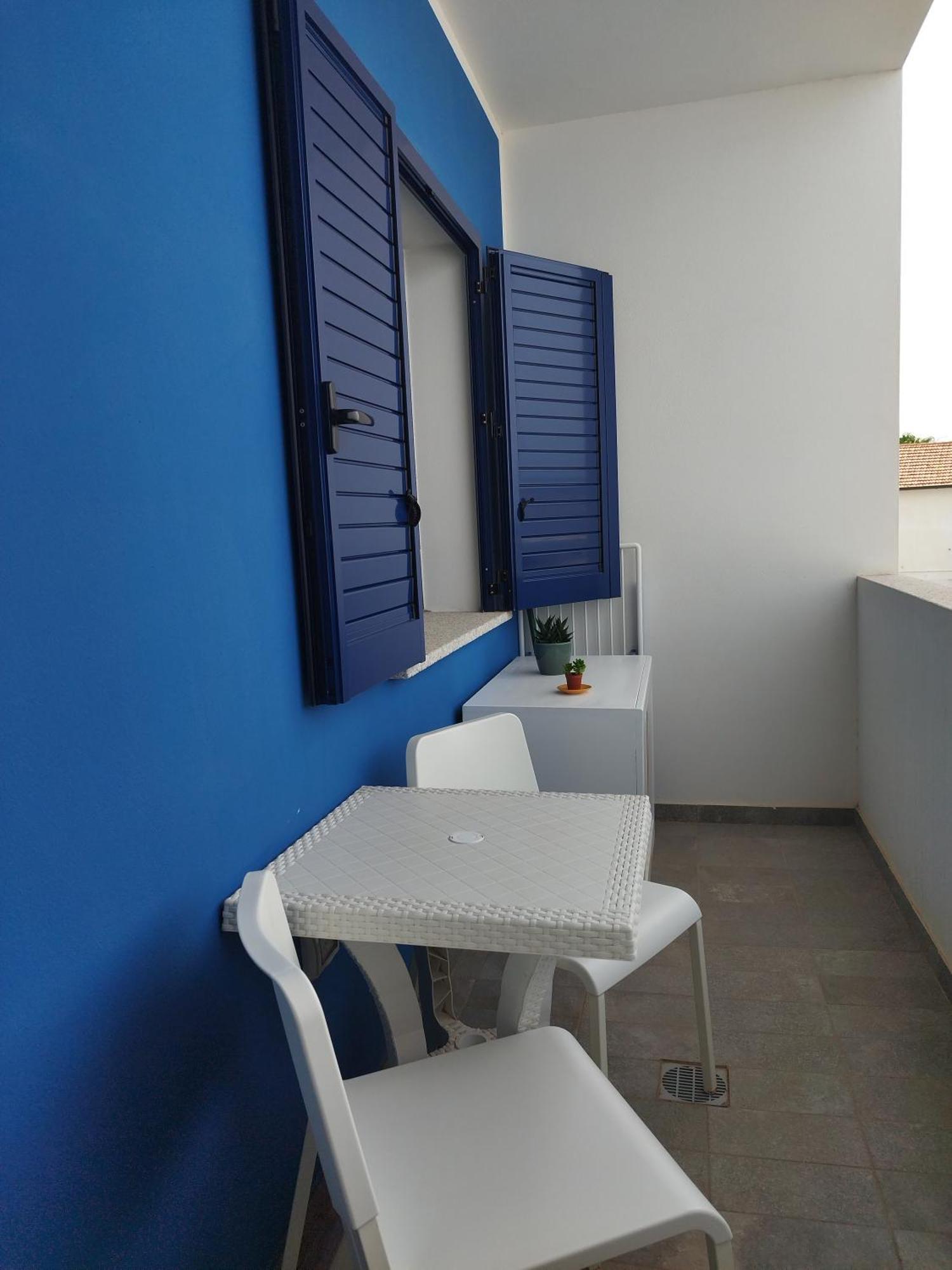 Sky And Sea Apartment กาลาเซตตา ภายนอก รูปภาพ