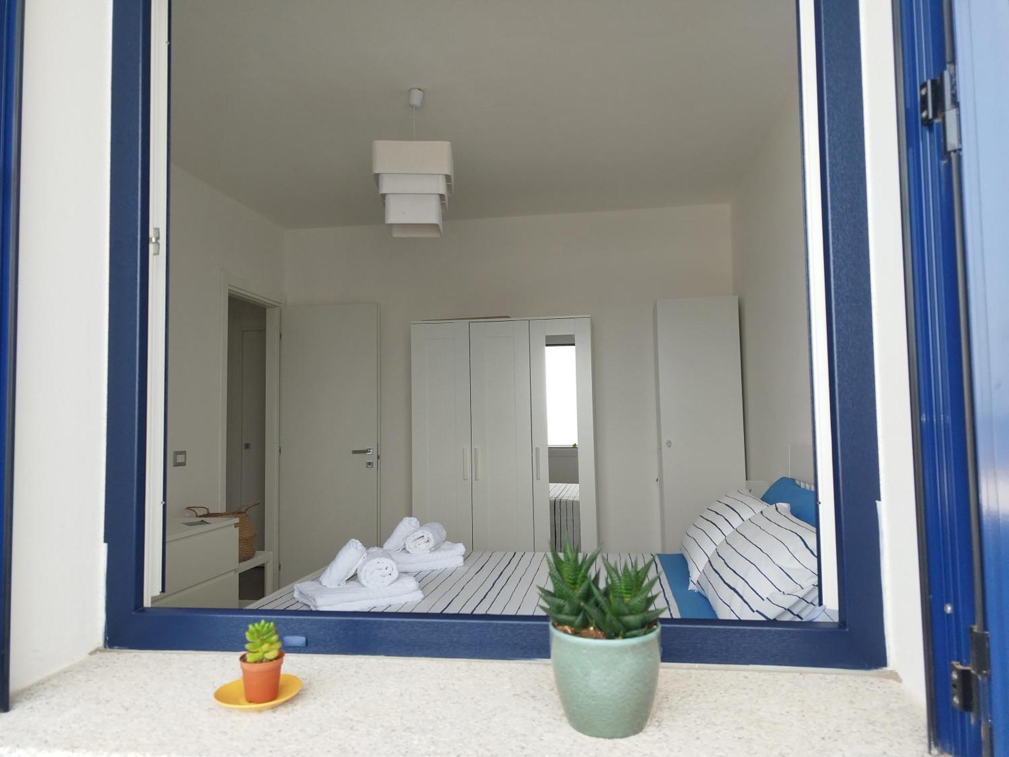 Sky And Sea Apartment กาลาเซตตา ภายนอก รูปภาพ